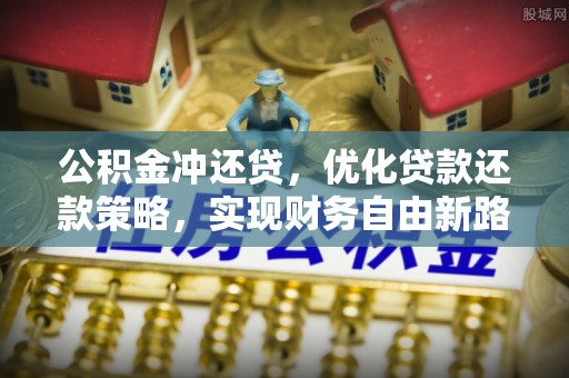 牧野公积金冲还贷，优化贷款还款策略，实现财务自由新路径