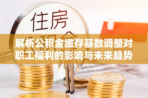 牧野解析公积金缴存基数调整对职工福利的影响与未来趋势