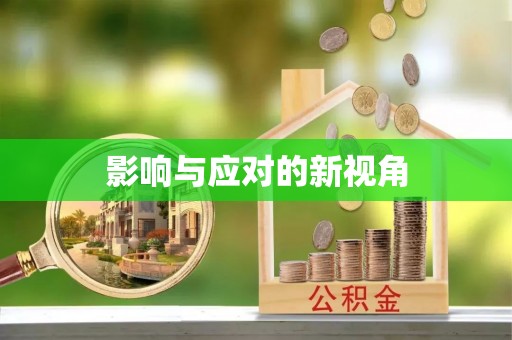 牧野影响与应对的新视角