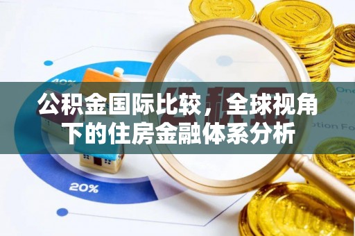 牧野公积金国际比较，全球视角下的住房金融体系分析